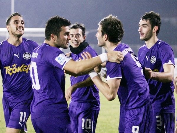 Με επιθετικές βλέψεις ο Πιερικός