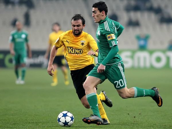 «Μας αφήνει πίκρα»