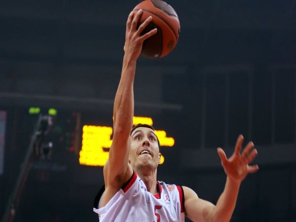 Στην παράταση  η Ρεάλ 