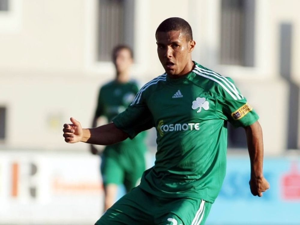 Δε χαλάστηκε…