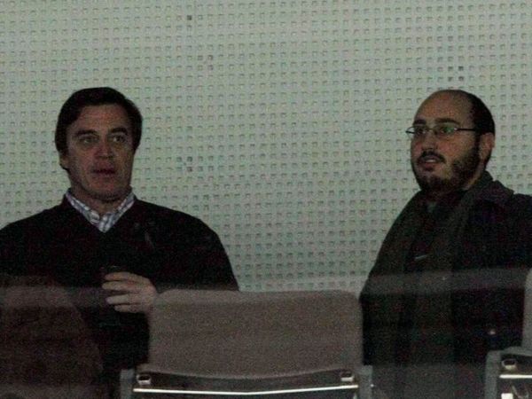 Δεν το πίστευαν…