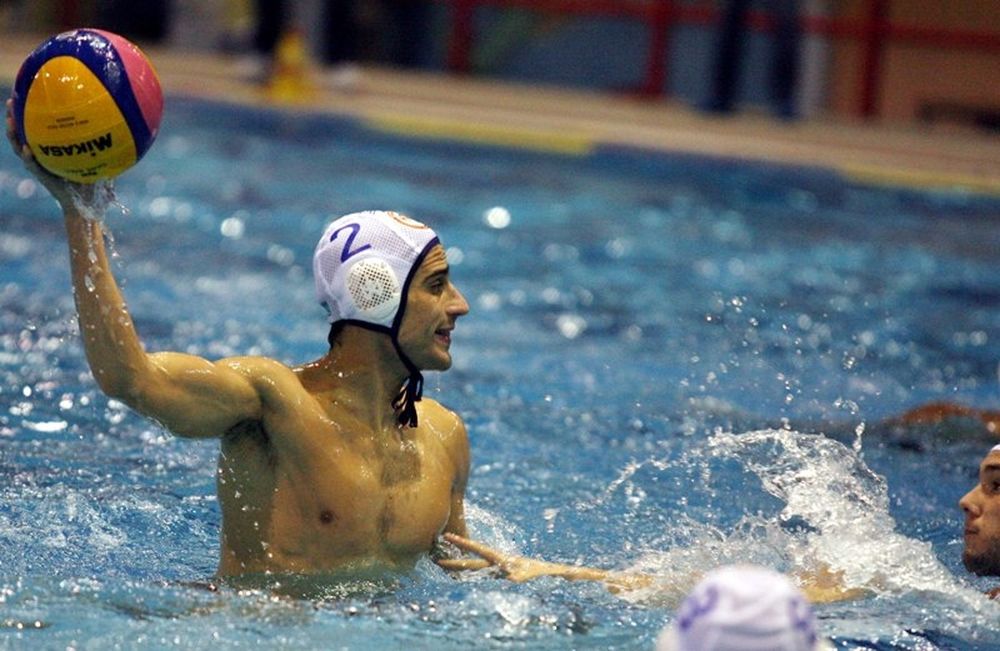 Το βλέμμα στον Ολυμπιακό