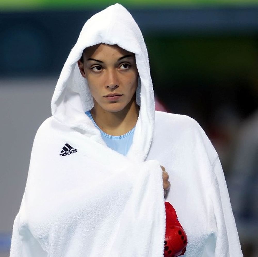 Τσουρή: «Θα φύγουμε όλες μαζί»