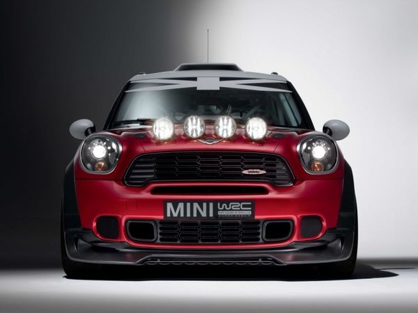 To Mini αποκαλύπτεται
