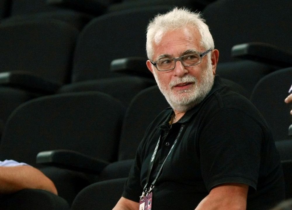 Όσο ζουν, ελπίζουν...