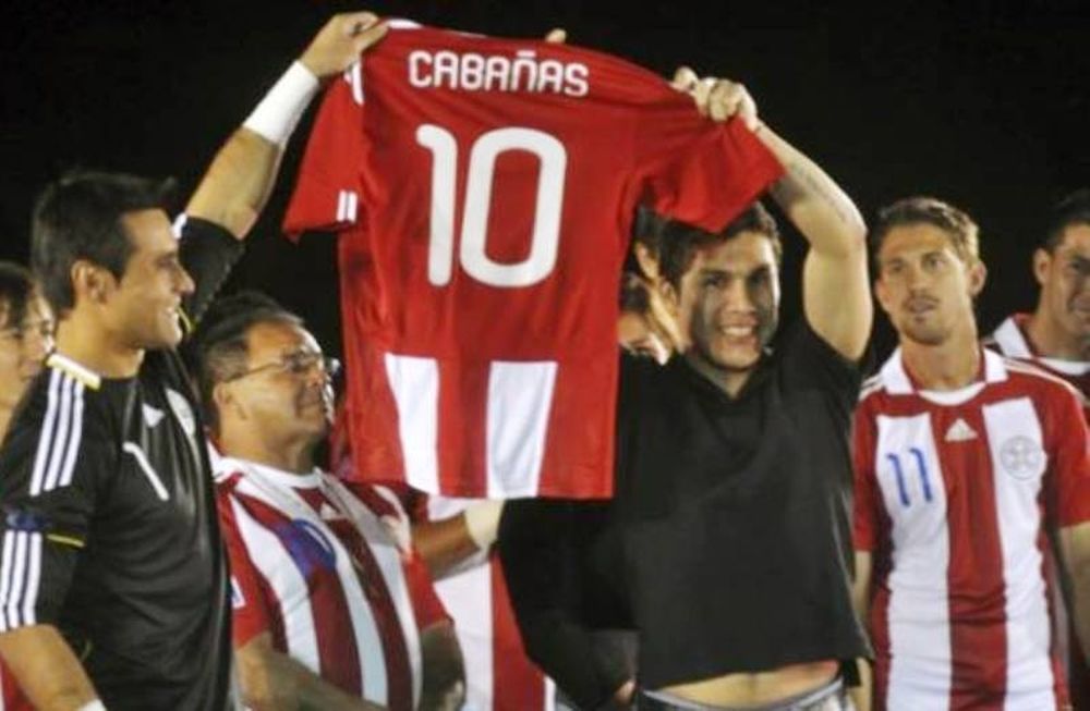 Καμπάνιας η επιστροφή