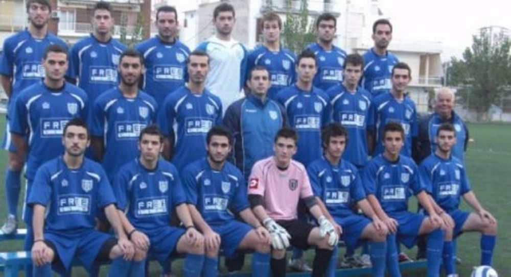 Βαφειάδης και δύο φαντάροι!
