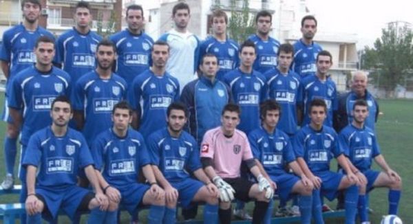 Βαφειάδης και δύο φαντάροι!