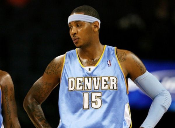 Θέλουν «Μέλο» οι Μάβερικς