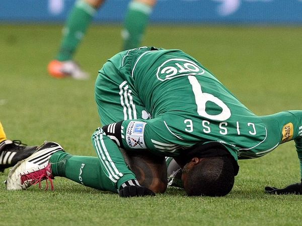 Μόνο με θαύμα ο Σισέ