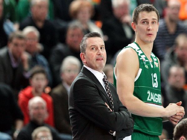 «Μεγάλη τιμή η Εθνική»