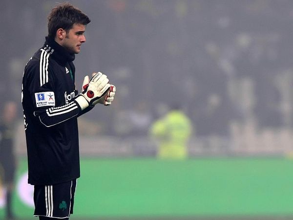 Προσπάθεια να μην «καεί»