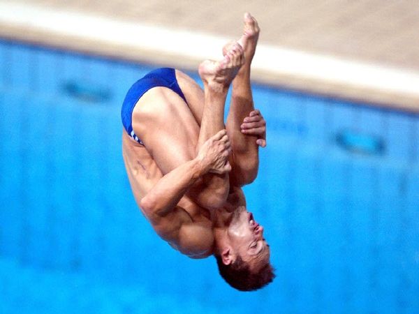 Ημερίδα καταδύσεων 