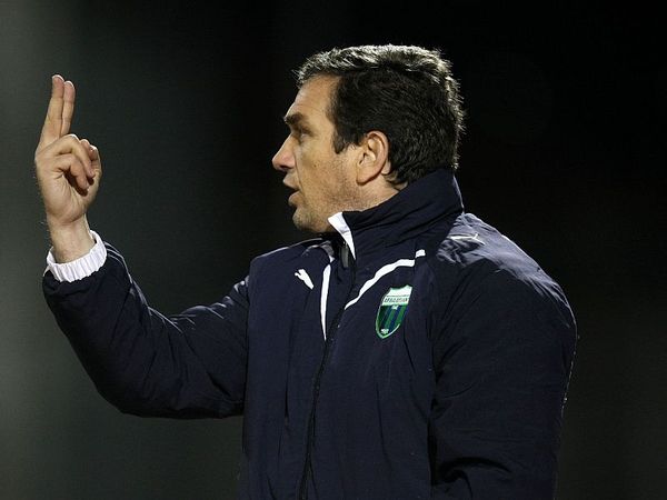 Χωρίς προβλήματα με Θρασύβουλο