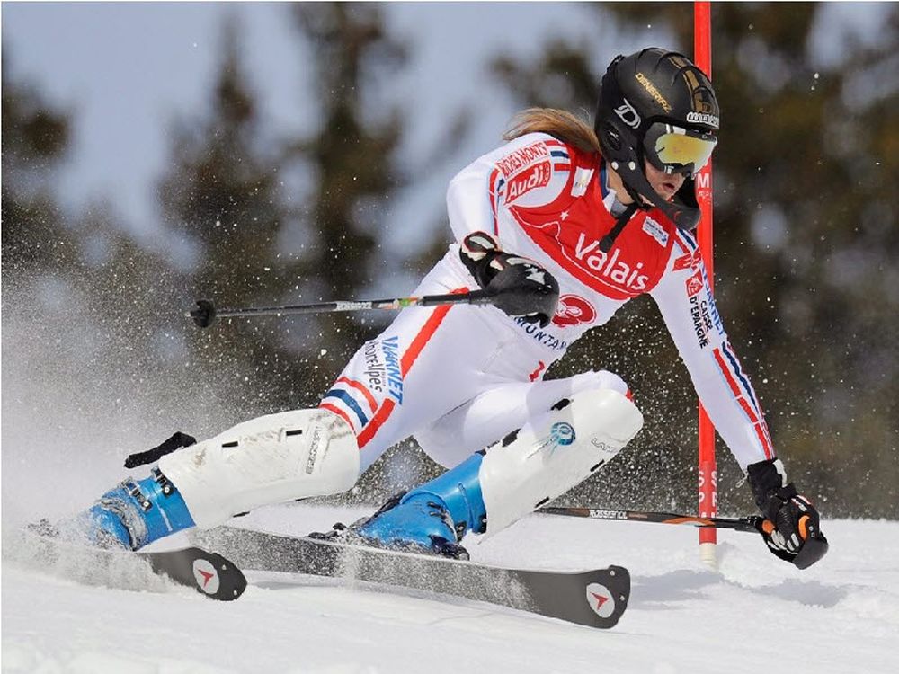 Οι 15 Καναδοί του Παγκόσμιου