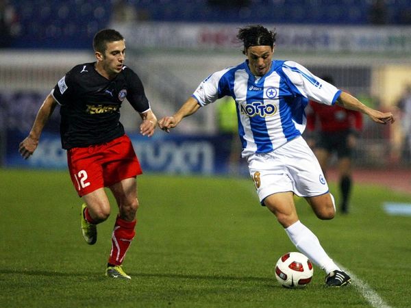 Σφακιανάκης: «Κύπελλο και πλέι οφ»