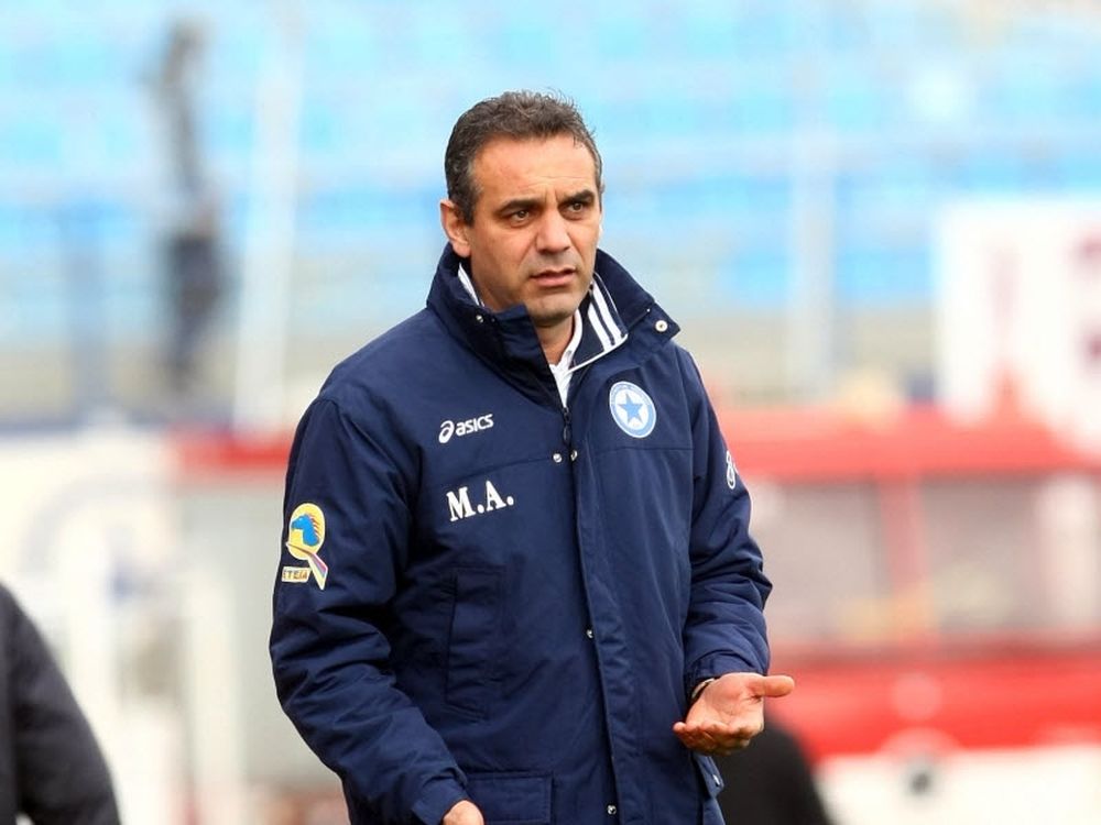 «Δεν υπάρχει φαβορί στο κύπελλο»