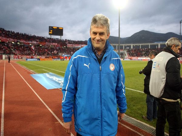 «Συγκλονιστικοί ημιτελικοί με Ατρόμητο»