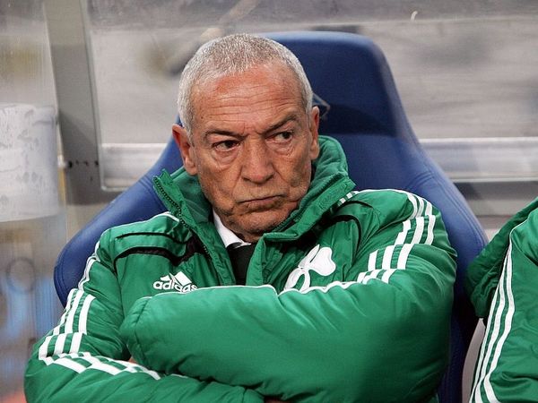 «Οι παίκτες μου έχουν επαναστατήσει»