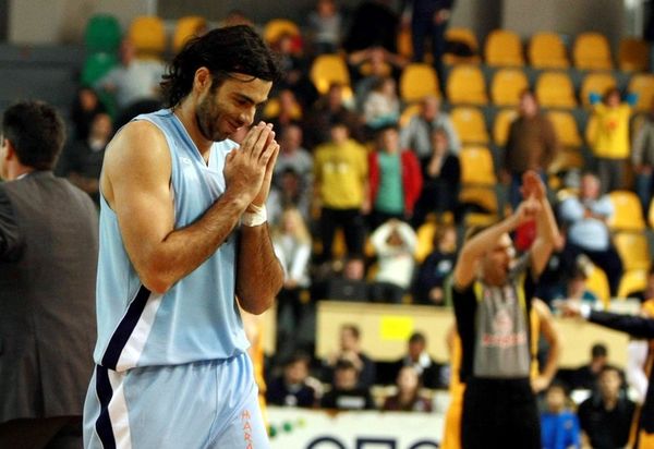 «Για το… αήττητο»