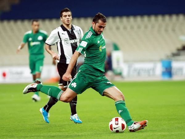 Η ώρα της κρίσης στην Τούμπα