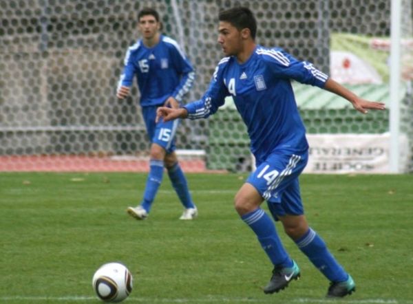 «Ανυπομονώ να κάνω ντεμπούτο»