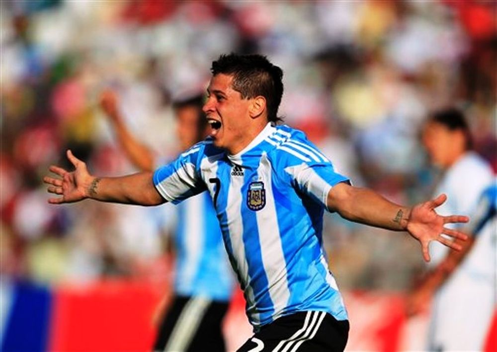 Ο «προφήτης» Ιτούρμπε (video)