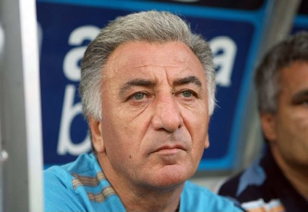 Μέσα ο Φερνάντεζ