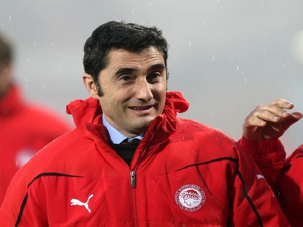 Βαλβέρδε: «Ξεχάστε την Τούμπα»
