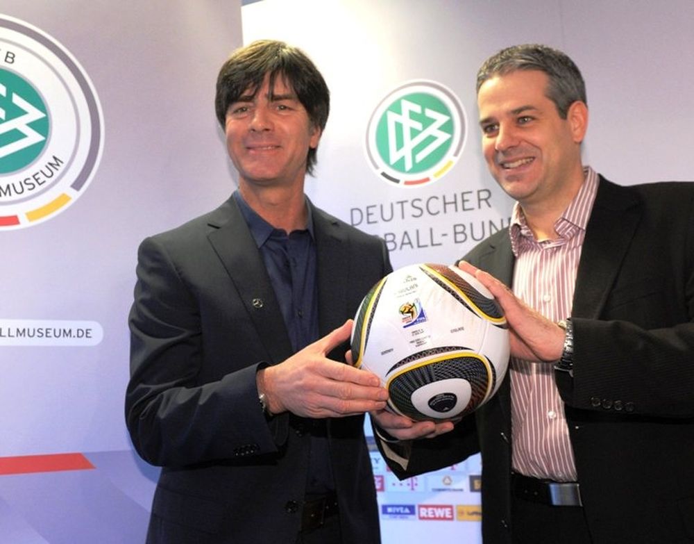 Εθνική… Ντόρτμουντ 