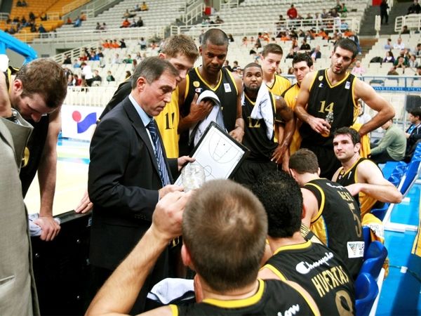 Έξτρα κίνητρο για Αλεξανδρή