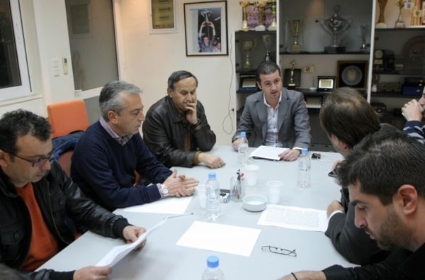 Κατέθεσε την έφεση ο ΟΦΗ 