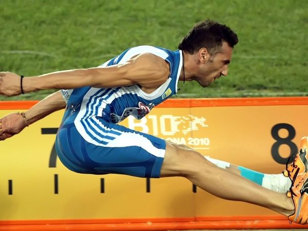 Οι κορυφαίοι του Γενάρη