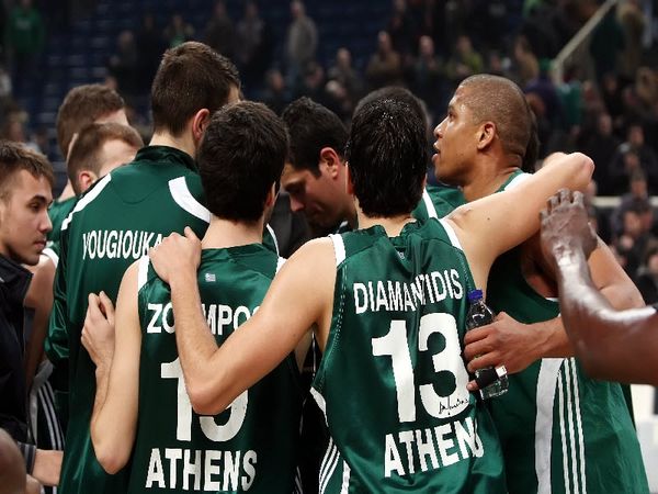 «Στροφή» στο Περιστέρι