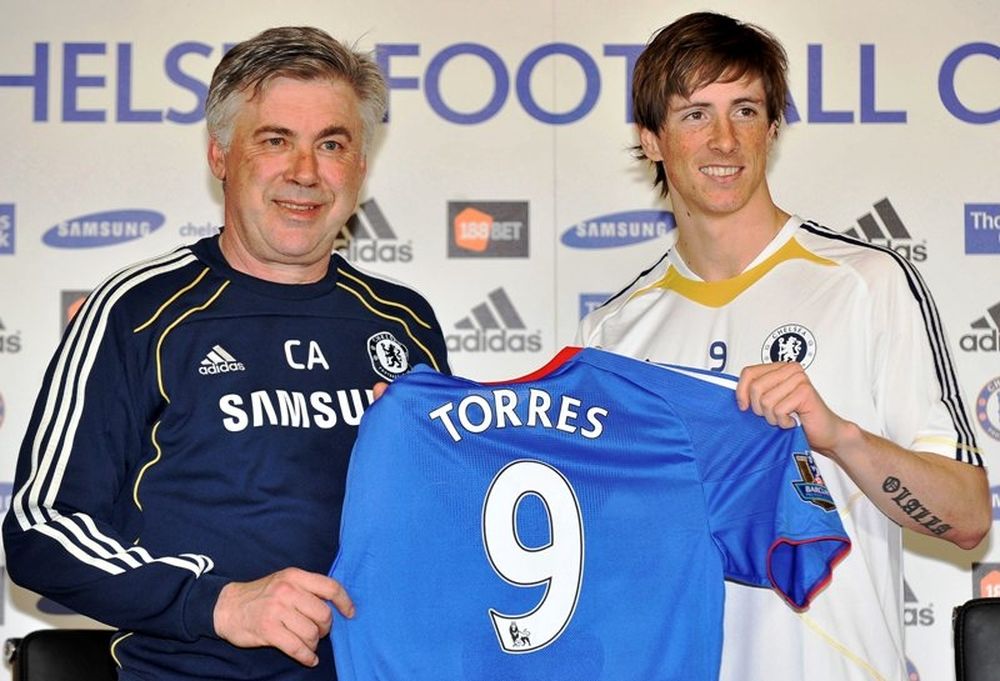 «Σέβομαι την Λίβερπουλ»