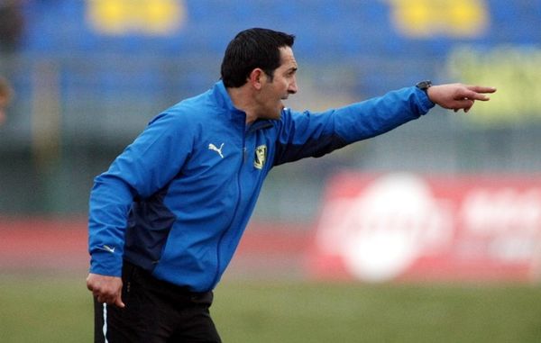Πάτησε Καρδίτσα ο Φαλούκο