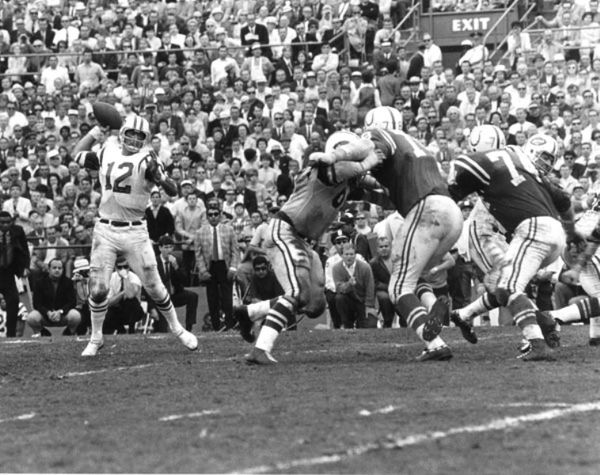 Top 10 Super Bowls #02