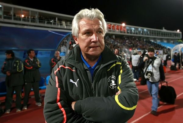 Επιστροφές αλλά χωρίς Ντιέ, Πετκάκη