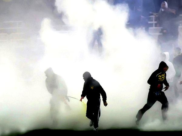 Να είστε σίγουροι γι αυτό... 