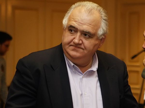 «Ανήκουμε στην Σούπερ Λίγκα»