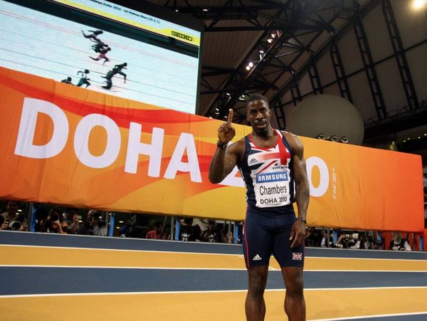 Έτοιμος για το Παρίσι