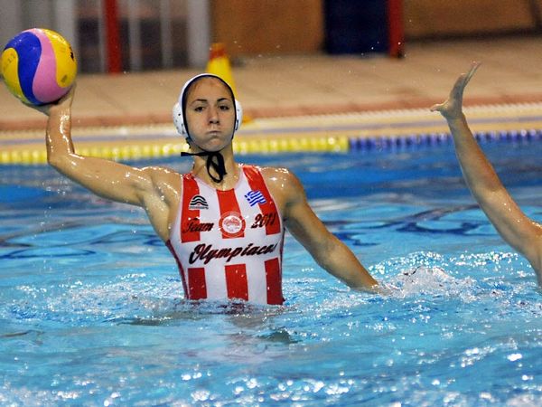 Πλάνο σωτηρίας από τις αθλήτριες!