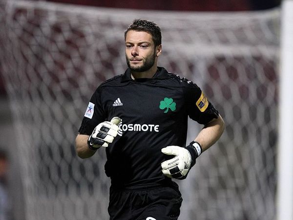 Σίγουρος ο… Τζόρβας