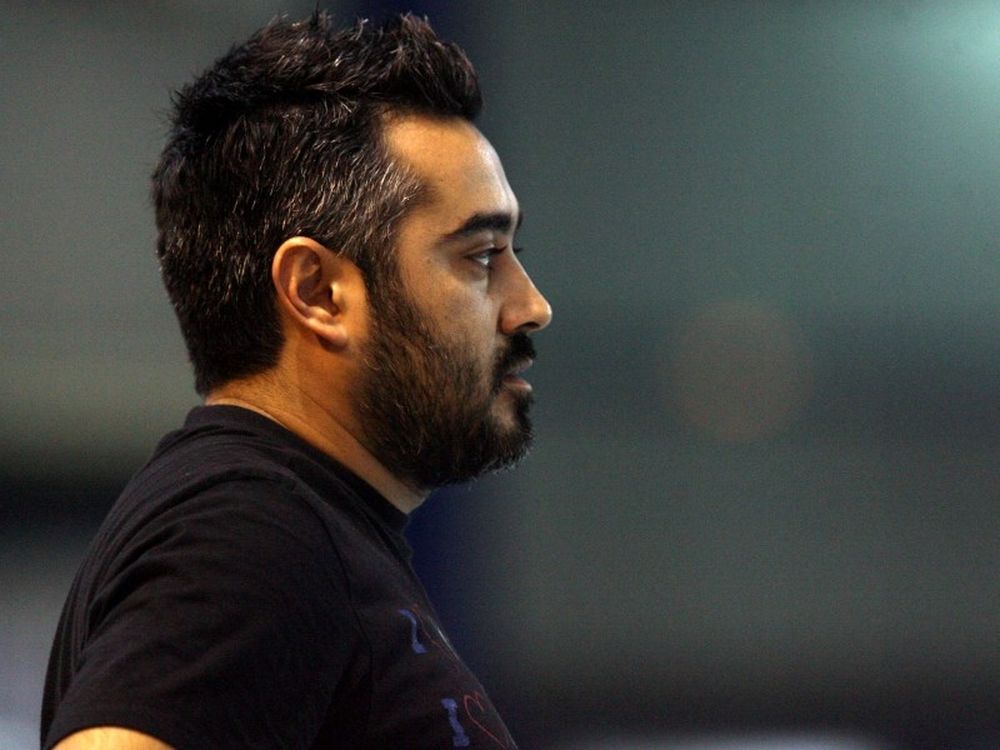 Π. Ιωακειμίδης: «Σημασία η νίκη»