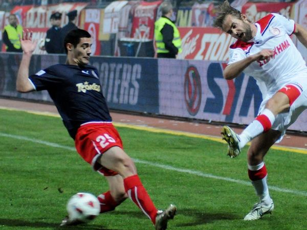 Ευκαιρία για ξεκούραση