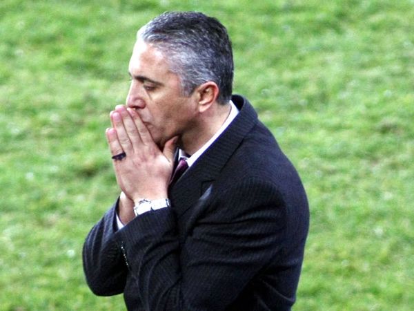 Κωστένογλου, ο θεοσεβούμενος