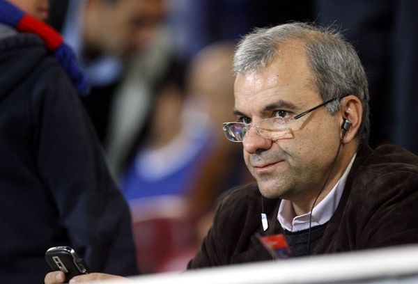 Εκατέρωθεν πιέσεις