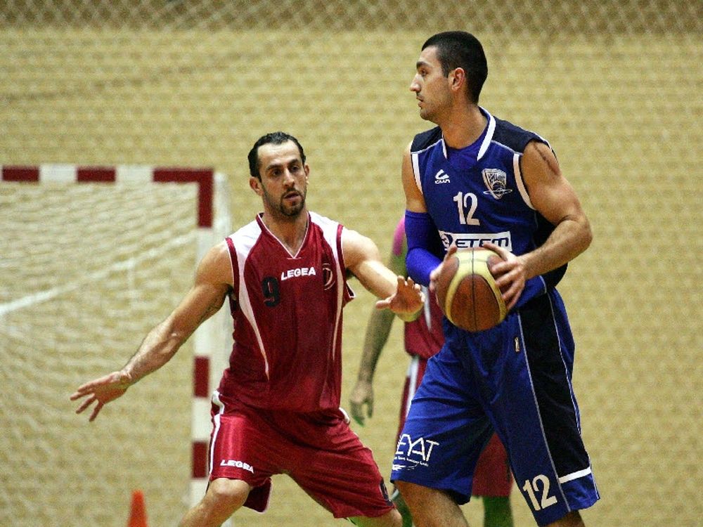 «Μάχη» στην Τρίπολη