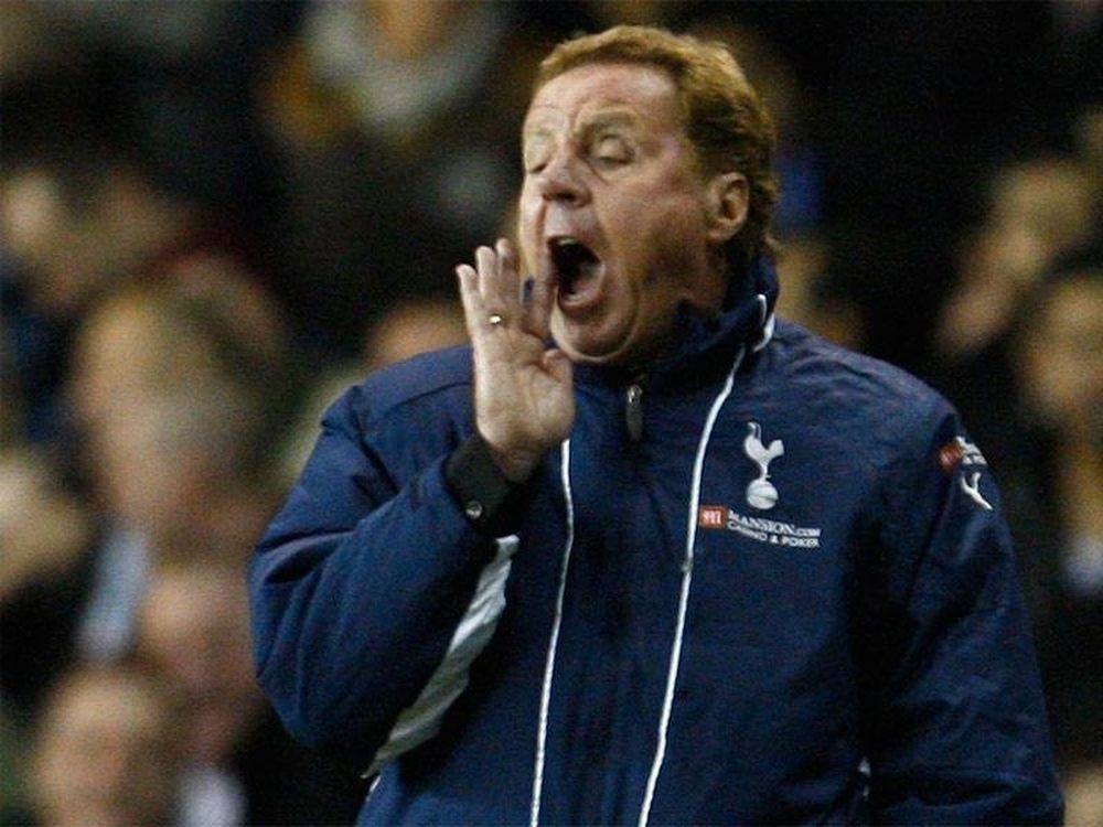  Ρέντναπ: «Μπορούμε τετράδα»