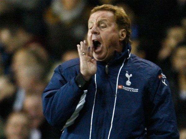  Ρέντναπ: «Μπορούμε τετράδα»